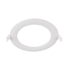 SLV ITALIA SRL - SLV1007480 DOWNLIGHT V 150, GHIERA PIATTA, BIANCO