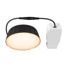 SLV ITALIA SRL - SLV1007509 DOWNLIGHT V 150, 9/15 W 830/840 IP54