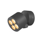 SLV ITALIA SRL - SLV1007511 R-CUBE, LAMPADA A PARETE/ A PLAFONE, 270