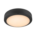 SLV ITALIA SRL - SLV1007515 OUTDOOR BULKHEAD V 360, 20W 830/840 SENS
