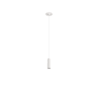 SLV ITALIA SRL - SLV1007549 LALU, SOSPENSIONE, LED, BASE, INCASSO, M