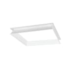 SLV ITALIA SRL - SLV1007575 PANEL 600, TELAIO DI MONTAGGIO PROFONDO