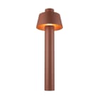 SLV ITALIA SRL - SLV1007580 PHOTONI 75, LAMPADA DA TERRA, E27, 13 W,