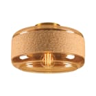 SLV ITALIA SRL - SLV1007591 PANTILO ROPE 27, PARETE/PLAFONE, CILINDR