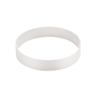 SLV ITALIA SRL - SLV1007611 CYFT, anello decorativo, bianco