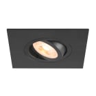 SLV ITALIA SRL - SLV1007628 NEW TRIA 75 XL, INCASSO A PLAFONE, QUADR