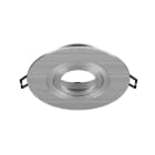 SLV ITALIA SRL - SLV1007632 NEW TRIA 75 XL, Ghiera da incasso a plaf