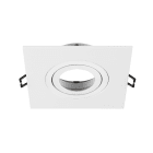 SLV ITALIA SRL - SLV1007634 NEW TRIA 75 XL, GHIERA DA INCASSO A PLAF