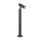SLV ITALIA SRL - SLV1007652 S-TUBE 75, LAMPADA DA TERRA, GU10, 10 W,