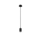 SLV ITALIA SRL - SLV1007658 LALU, SOSPENSIONE 150CM, MIX&MATCH, E27,