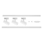 SLV ITALIA SRL - SLV1007674 NOBLO SPOT, SET PER SISTEMA A BINARIO, R