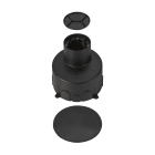 SLV ITALIA SRL - SLV1007682 ALLOGGIAMENTO DI FISSAGGIO PER DASAR S