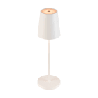 SLV ITALIA SRL - SLV1007692 VINOLINA TWO, LAMPADA DA TAVOLO, A BATTE