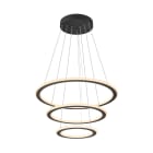 SLV ITALIA SRL - SLV1007701 ONE FLAT, TRIPLO, SOSPENSIONE 300CM, 270