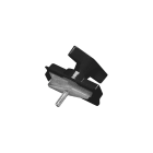 SLV ITALIA SRL - SLV175210 ADATTATORE MECCANICO, per binario a plaf