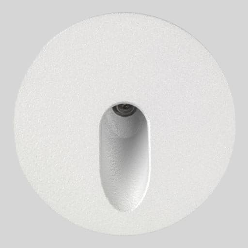 SIDE SPA - SDEE909BR-LBC-V SMALL-BLADE ROUND 2W 62LM 3000K IP68 BI