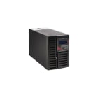 DKC EUROPE SRL - DKCSMALLTN3000CAB UPS Monofase linea SMALL conforme CEI016 3kVA PF0,9 batterie 6x9Ah prese Schuko+IEC
