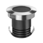 L&L LUCE E LIGHT - L&LSY160115MI SMOOTHY1.6 HC 24VDC 3.5W 30K 22 INOX