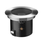 L&L LUCE E LIGHT - L&LSY280105LI SMOOTHY2.8 3.5W 24VDC 30K 48° INOX
