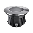 L&L LUCE E LIGHT - L&LSY540009KI SMOOTHY 5.4 24VDC 10W 4000K 55 INOX