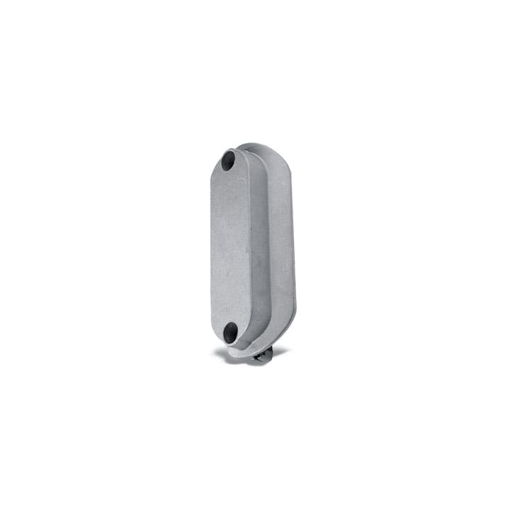 CONCHIGLIA - CON052700077 SMT/145-200 PORTELLO PALO ILLUM.
