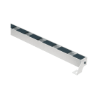 L&L LUCE E LIGHT - L&LSK13005SB SNACK1.3 36W 24VDC 3000K 10 BIA 1243MM