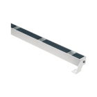 L&L LUCE E LIGHT - L&LSK20005WB SNACK2.0 6W 24VDC 3000K 10X45 BIA 343MM