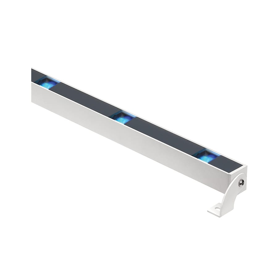 L&L LUCE E LIGHT - L&LSK31006MB SNACK3.1 20W 24VDC RGB 26 BIA 703MM