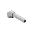 DKC-RAMBLOCK - RMBR5SMSRF SNODO ROT 90? ATTACCO ALUFRAME 50X50