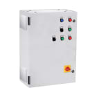 FOURGROUP - FOU008.85 MOD.SOFT 2/40 - QUADRO AVV.SOFT-START X