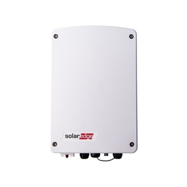 SOLAREDGE - SHNSMRTHOTWTR50S2 SOLAREDGE HOME HOT WATER CONTROLLER - 5