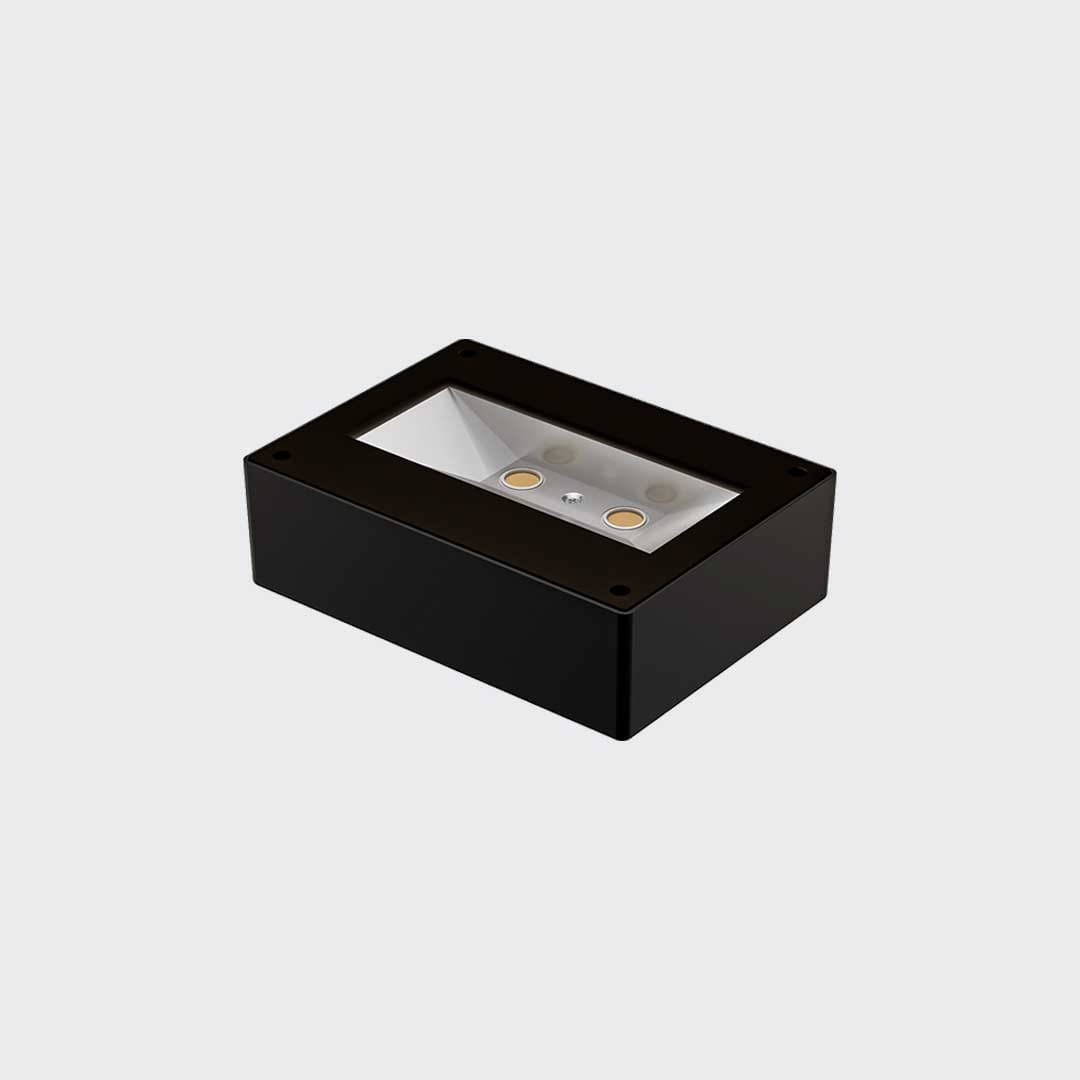 SIDE SPA - SDE67951-LBN-DA-F SOLARIS DALI 39.4W 5542LM 4000K IP65 NE