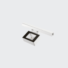SIDE SPA - SDE67963-LBN SOLARIS MINI BINARIO 19.3W 2034LM 4000K