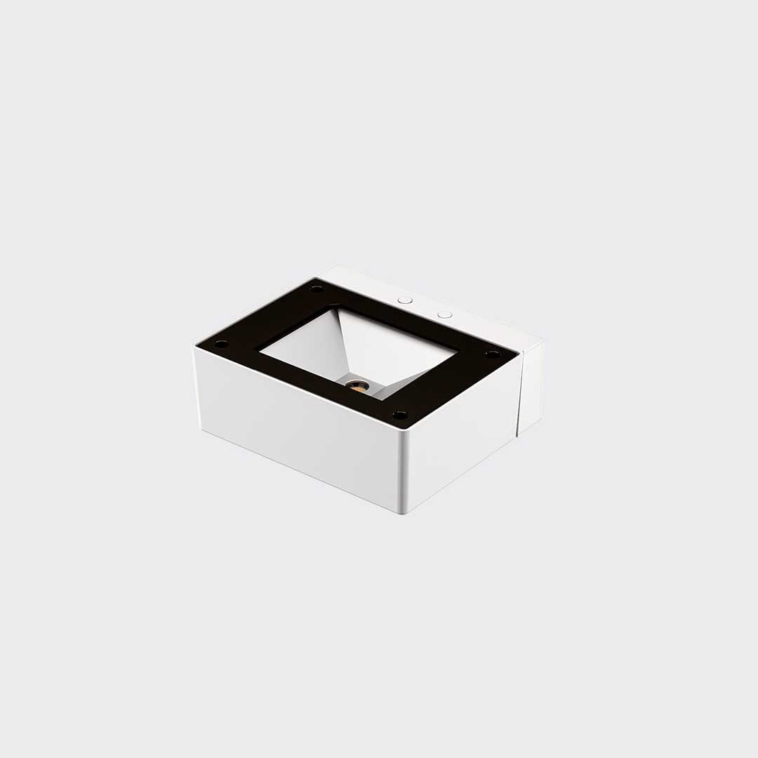 SIDE SPA - SDE67966-LBN-F SOLARIS MINI 19.3W 2034LM 4000K IP65 BR