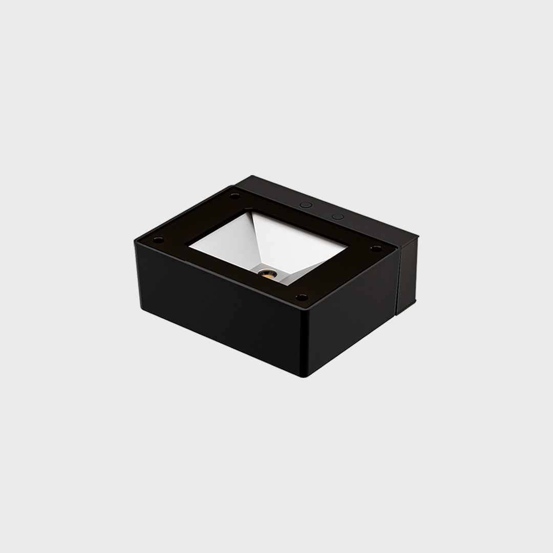 SIDE SPA - SDE67967-LBN-F SOLARIS MINI 19.3W 2034LM 4000K IP65 NE