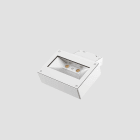 SIDE SPA - SDE67950-LBC-DA-B SOLARIS DALI 39.4W 5278LM 3000K IP65 BI