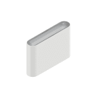 NOVALUX SRL - NOX109201.01 SOLE: LED 2X3W 3/4/5.7K IP65 BIANCO