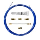 CANFOR UTENSILI SRL - CNF163/03R/15 SONDA FIB. VETRO D.5 M 15 CON ASPO 651/0