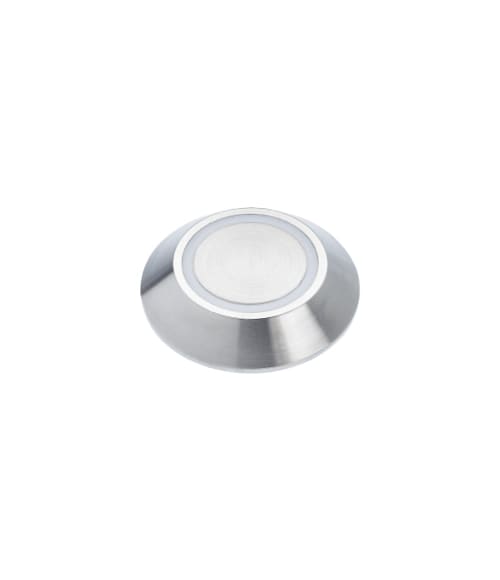 BOBOLI IN LUCE SRL - BBXSO4CCN SOPRA4 CERCHIO SEG.SUP 12V 4W IP67 CORT.