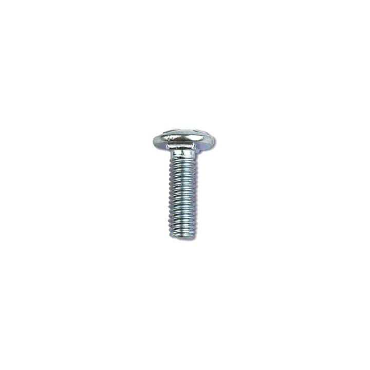 DKC-COMBITECH - SCZ7290038 M5 VITE TESTA PIATTA QUADRO S/T M8X30 ZS