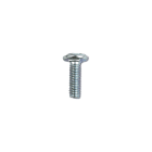 DKC-COMBITECH - SCZ7290038 M5 VITE TESTA PIATTA QUADRO S/T M8X30 ZS