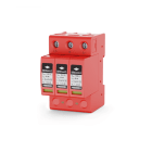 BREMAS ERSCE - BRMSAPV100T2 SCARICATORE T2 PV 1040VDC