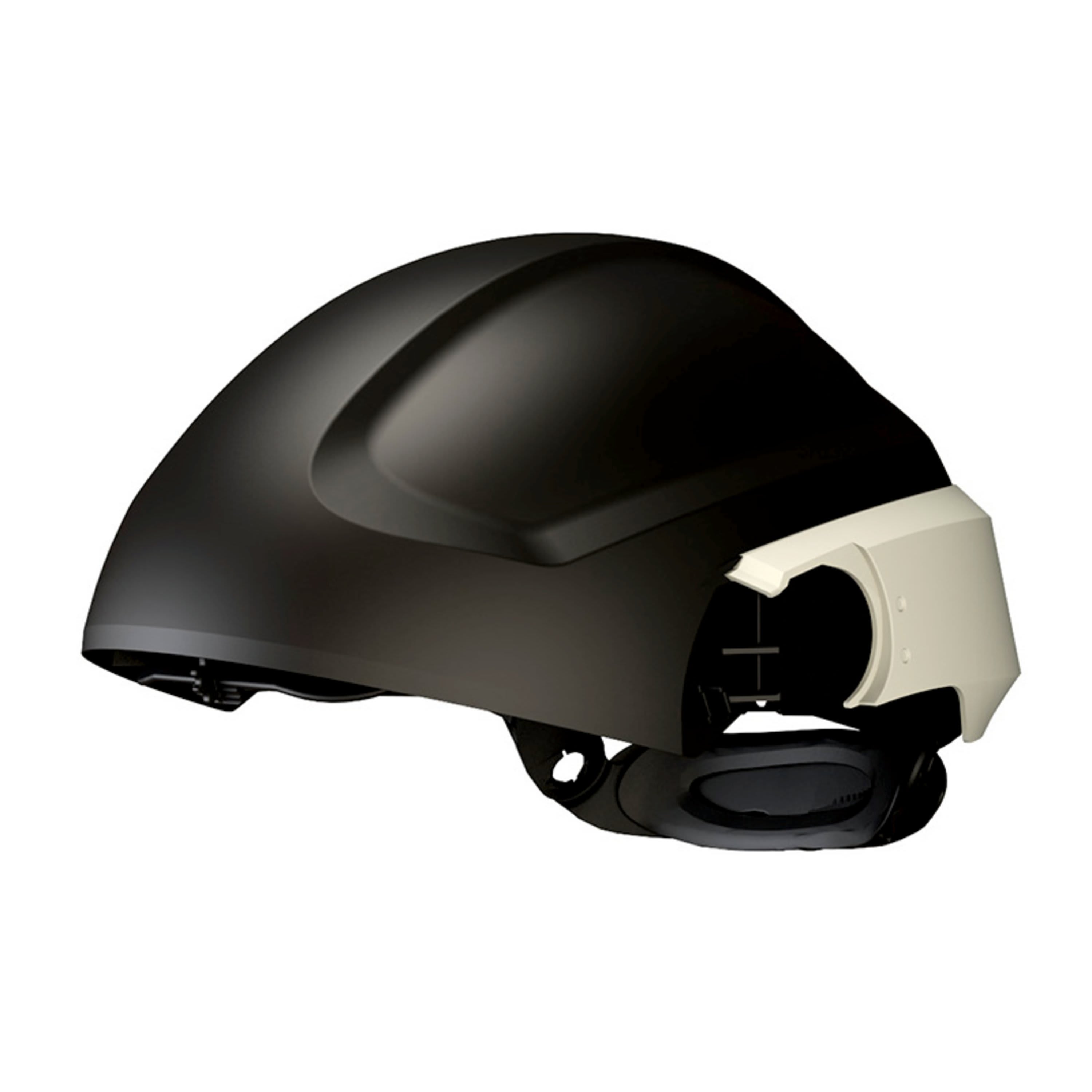 3M ITALIA - 3MI7000044573 896055 9100 MP SAFETY ELMET