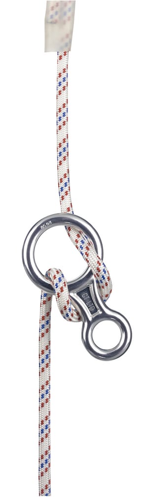 HONEYWELL SAFETY PRO - HYE1010220 FIG.8 DESCENDER