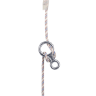 PIP SAFETY ITALIA SR - HYE1010220 FIG.8 DESCENDER