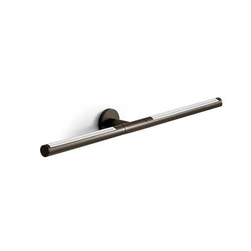 SIMES SPA - SMVS.1706W.20 SPILLO APP.DOPP+LED 930 24V BRO