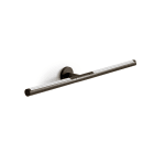 SIMES SPA - SMVS.1706W.20 SPILLO APP.DOPP+LED 930 24V BRO