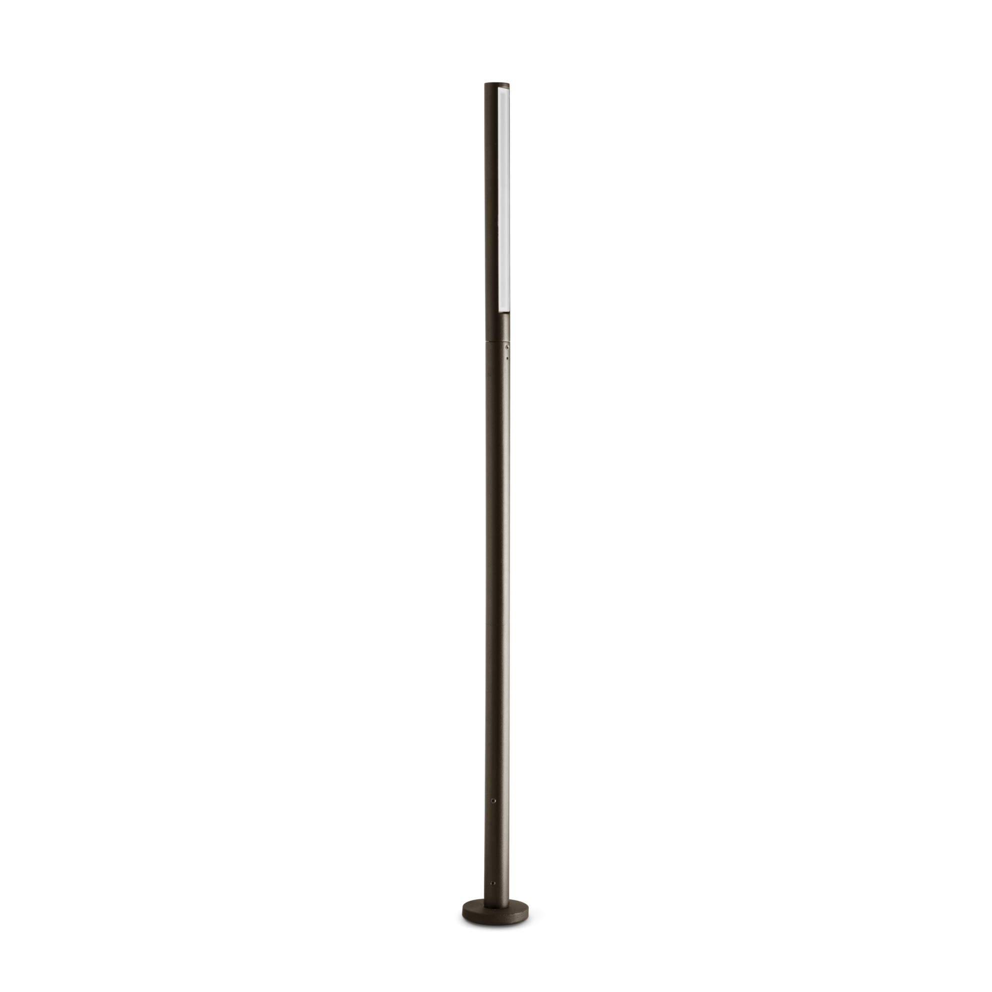 SIMES SPA - SMVS.1710H.20 SPILLO PALETTO +LED 927 24V BRO