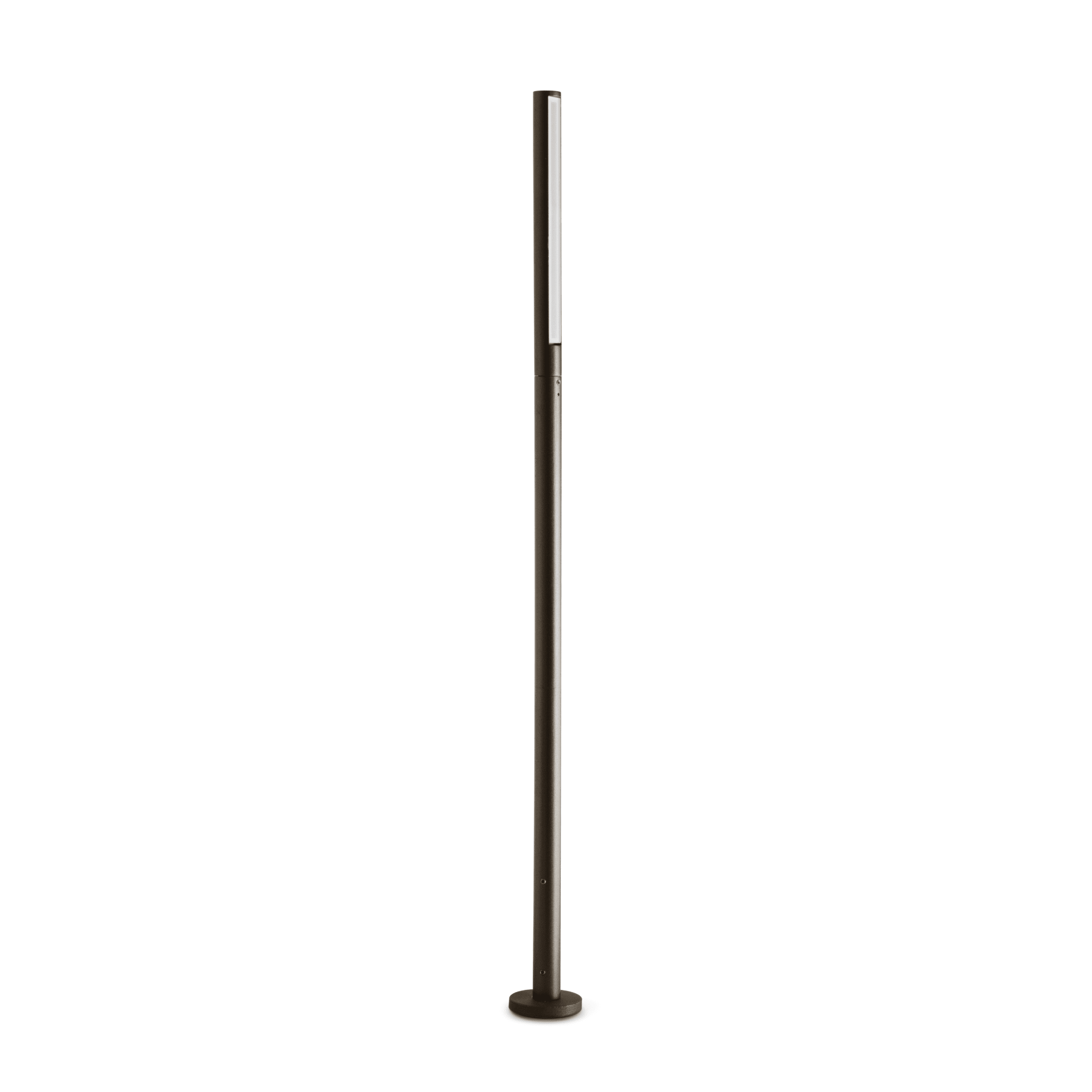SIMES SPA - SMVS.1710H.20 SPILLO PALETTO +LED 927 24V BRO
