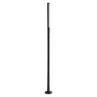 SIMES SPA - SMVS.1710W.24 SPILLO PALETTO +LED 930 24V ANT